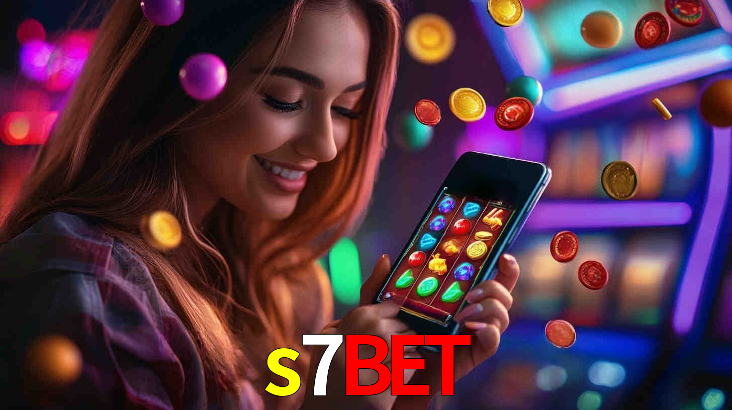 Processo de Download do App s7bet BET - Passo a Passo Simples