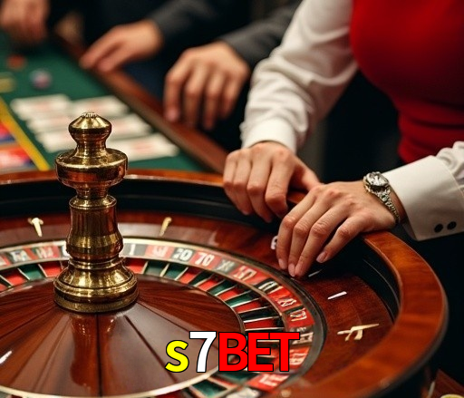 Interface do Aplicativo s7bet BET - Design Premium e Intuitivo