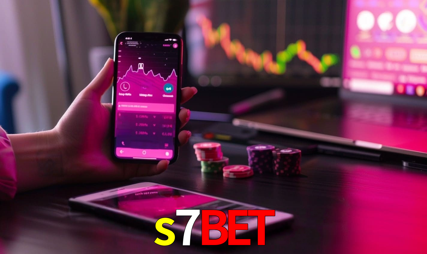 Recursos Exclusivos do App s7bet BET - Modo Offline, Login Biométrico