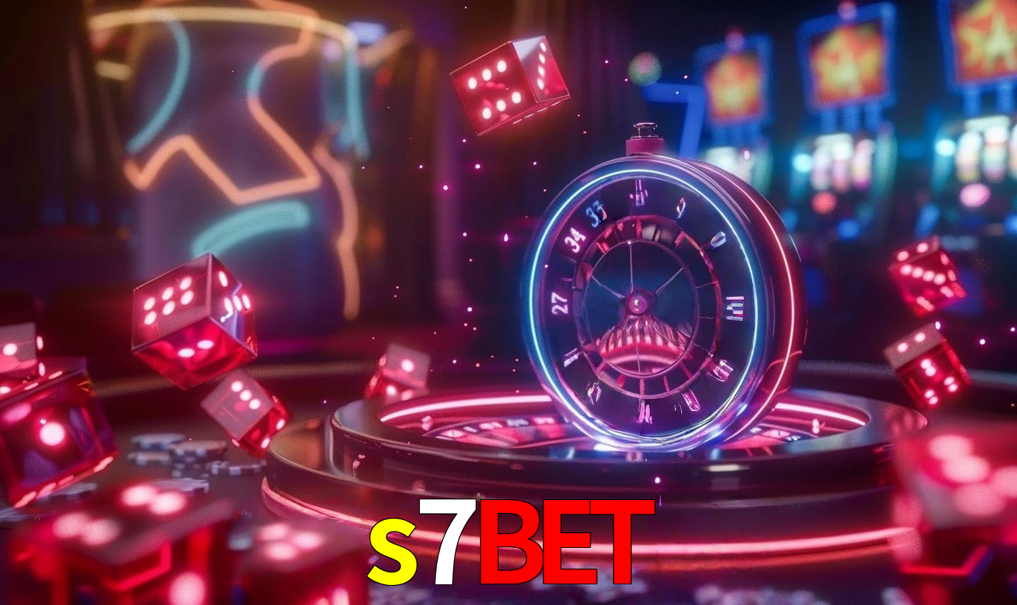 Cassino ao Vivo s7bet BET - Dealers Brasileiros Profissionais