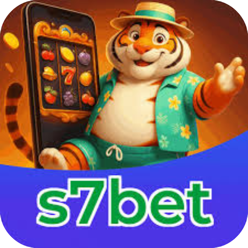 s7bet BET Logo